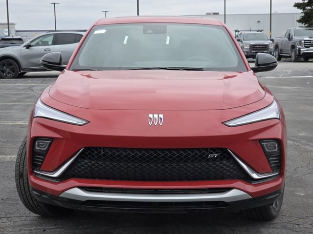 New 2026 Buick Envista Sport Touring w/ Convenience I Package image 18