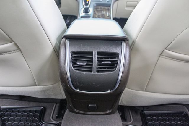 Used 2017 Buick LaCrosse Preferred FWD image 24