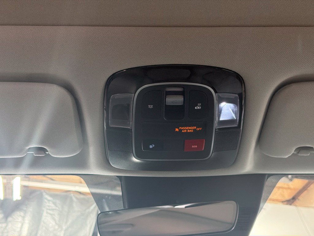New 2027 Hyundai Sonata Limited FWD image 21