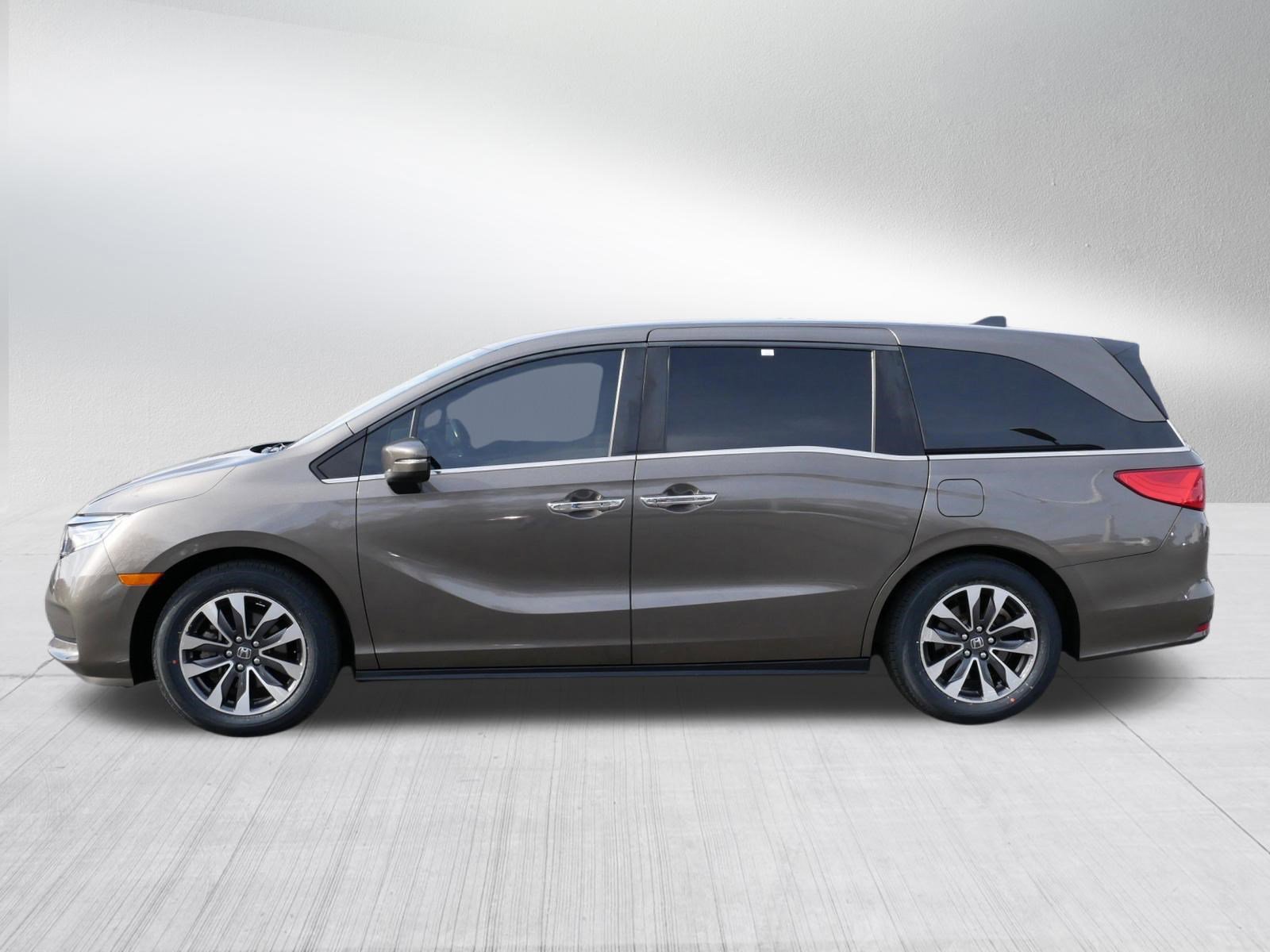 Used 2021 Honda Odyssey EX-L image 4