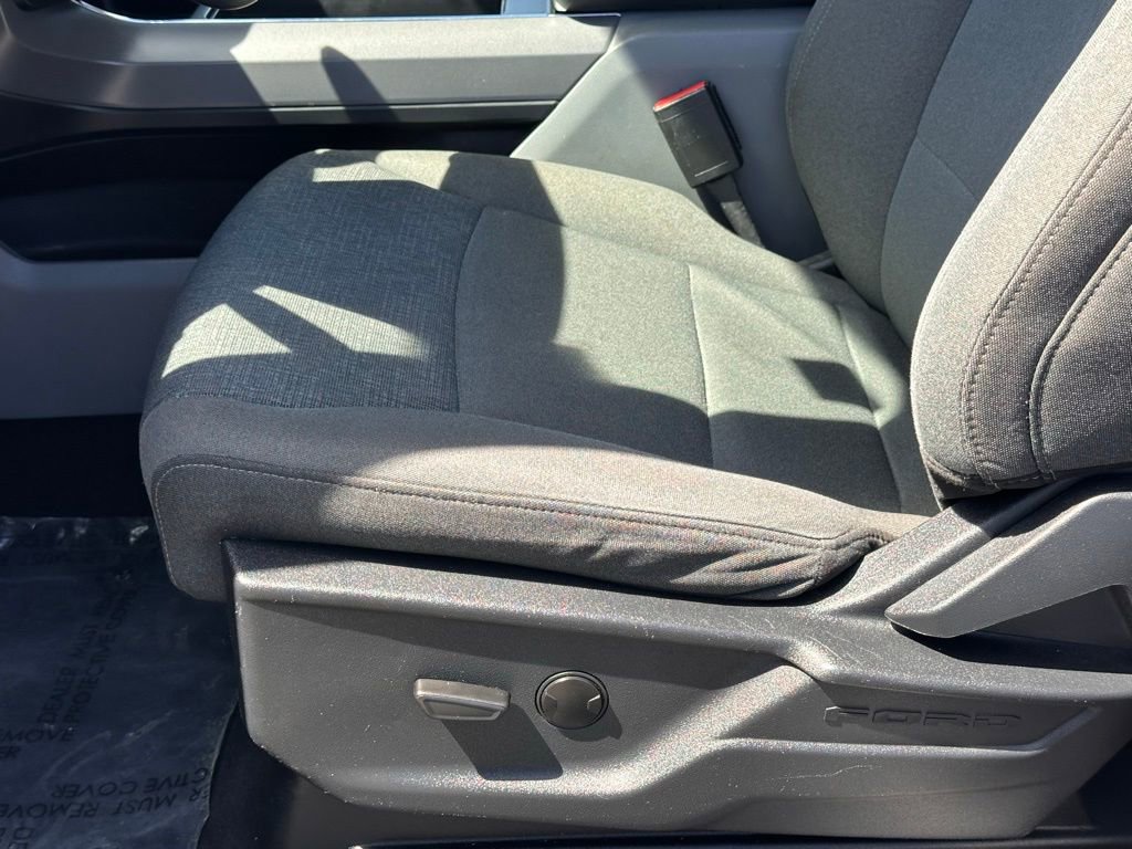 Used 2024 Ford F150 XLT w/ Mobile Office Package image 15