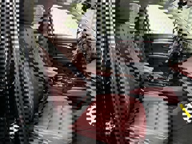 New 2026 Buick Envision Sport Touring image 29