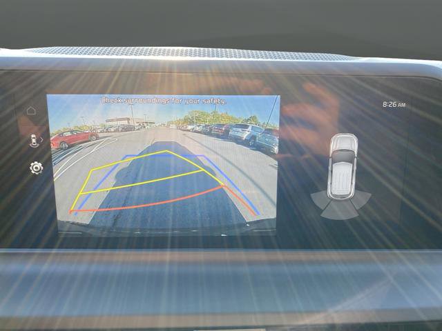 New 2026 Kia Seltos EX image 10