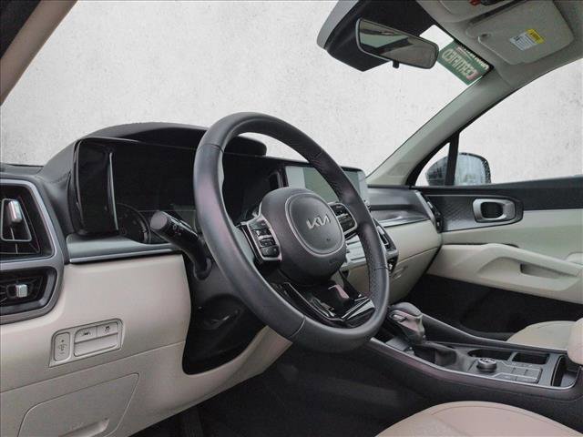 Used 2023 Kia Sorento S w/ Panoramic Sunroof Package image 10