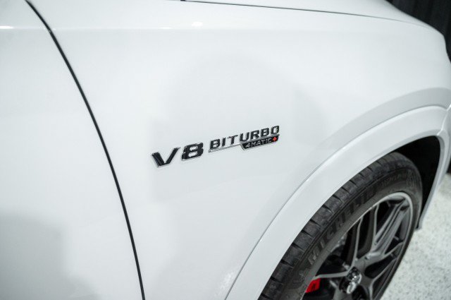 New 2026 Mercedes-Benz GLE 63 AMG S image 25