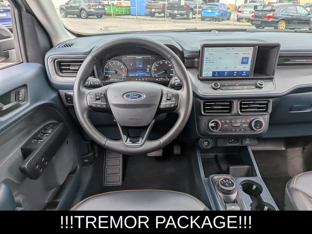 Used 2024 Ford Maverick Tremor w/ Tremor Off-Road Package AWD/4WD image 29