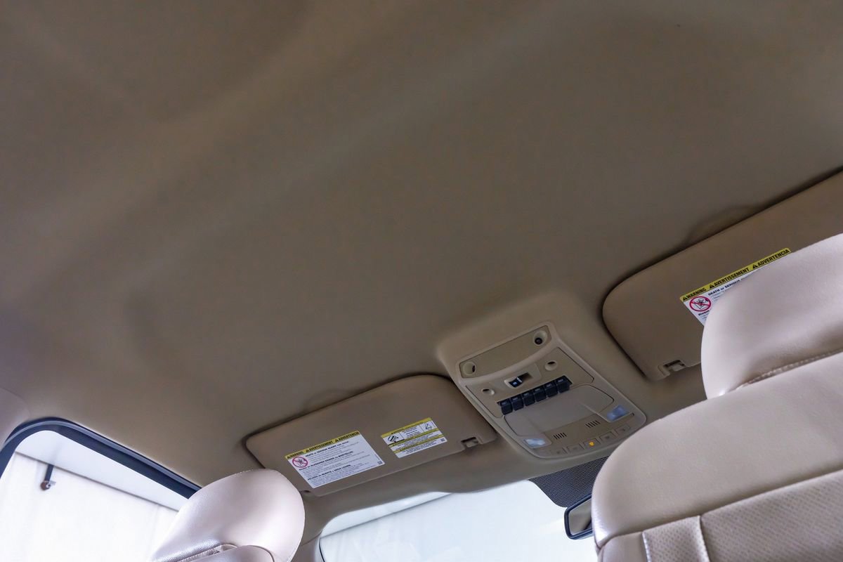 Used 2017 Ford F250 Lariat w/ Chrome Package image 28