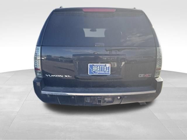 Used 2014 GMC Yukon XL Denali AWD/4WD image 17