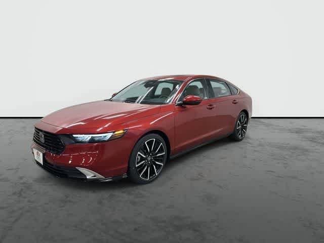 New 2026 Honda Accord Touring image 8