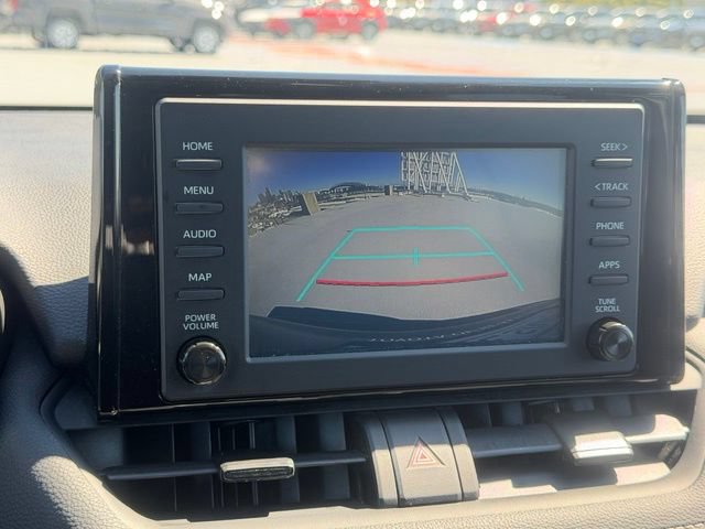 Certified 2019 Toyota RAV4 LE w/ All Weather Liner Package AWD/4WD image 16