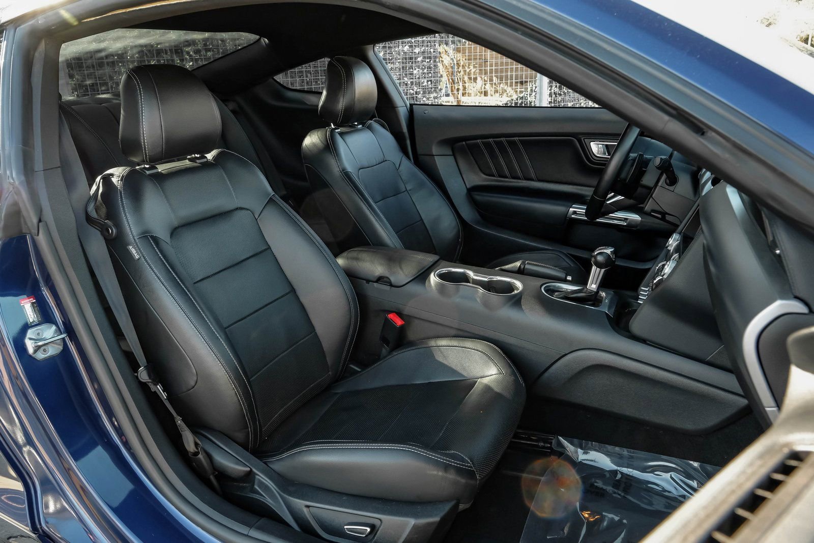 Used 2019 Ford Mustang GT Premium image 26