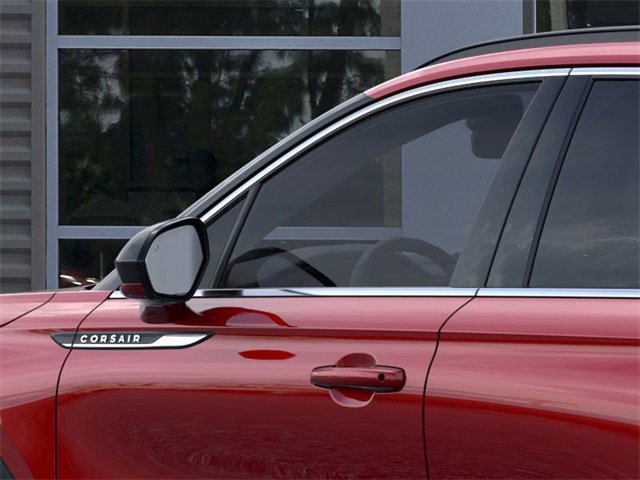 New 2026 Lincoln Corsair Premiere image 20