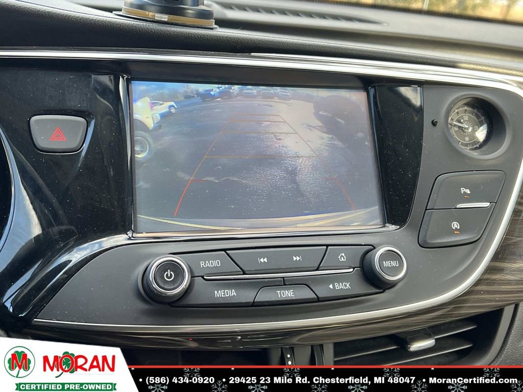 Used 2019 Buick Envision Essence image 19