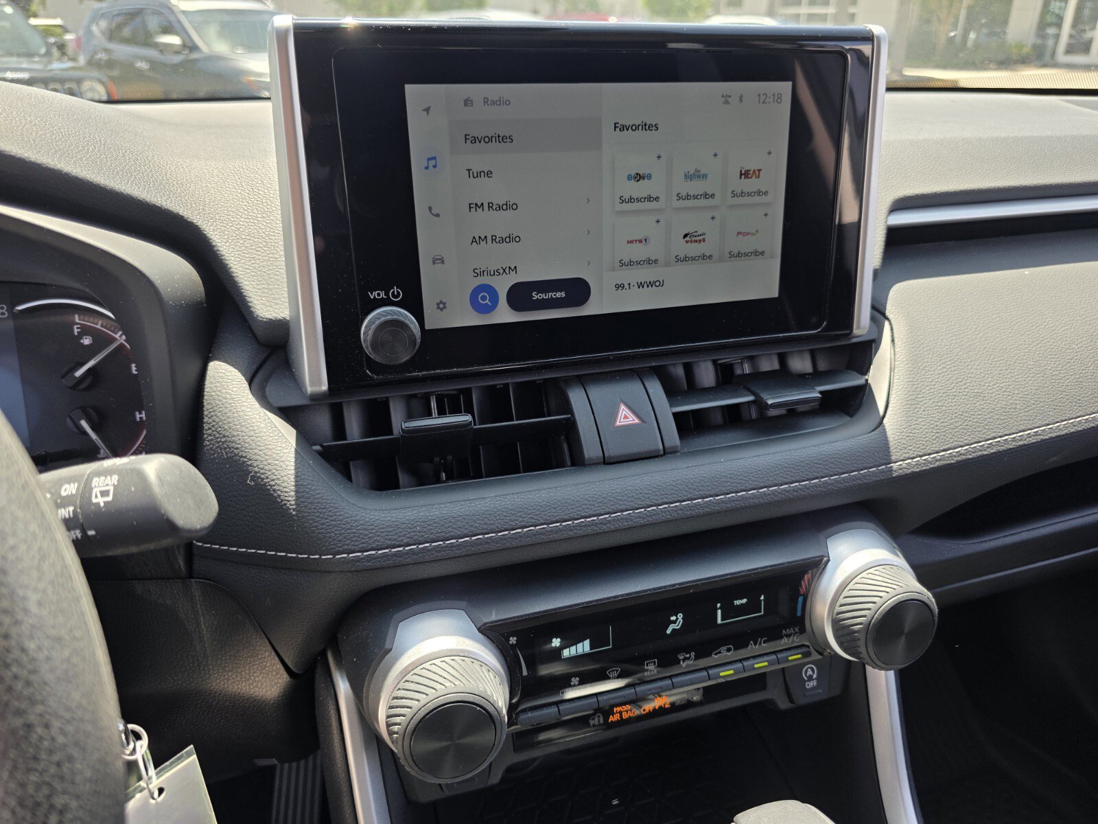 Certified 2024 Toyota RAV4 LE FWD image 19