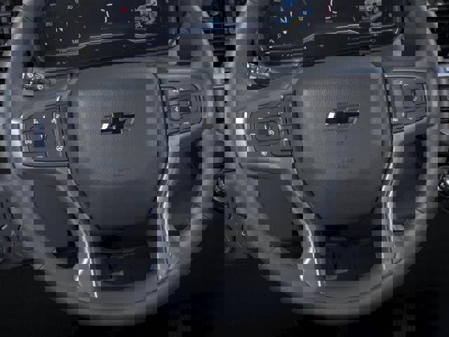 New 2026 Chevrolet Silverado 2500 LT w/ Trail Boss Package image 19