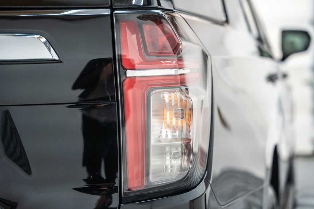 Used 2024 Chevrolet Tahoe LS w/ Driver Alert Package image 8