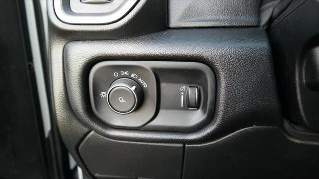 Certified 2024 RAM 2500 Tradesman image 38