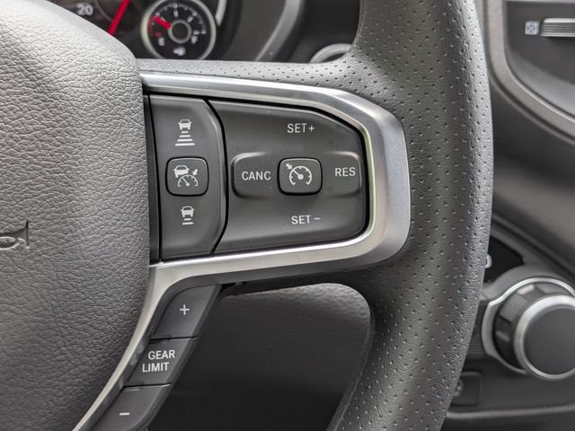 New 2026 RAM 1500 Express RWD image 24
