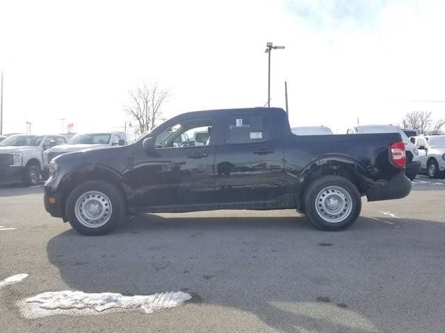 New 2025 Ford Maverick XL w/ 4K Tow Package image 7