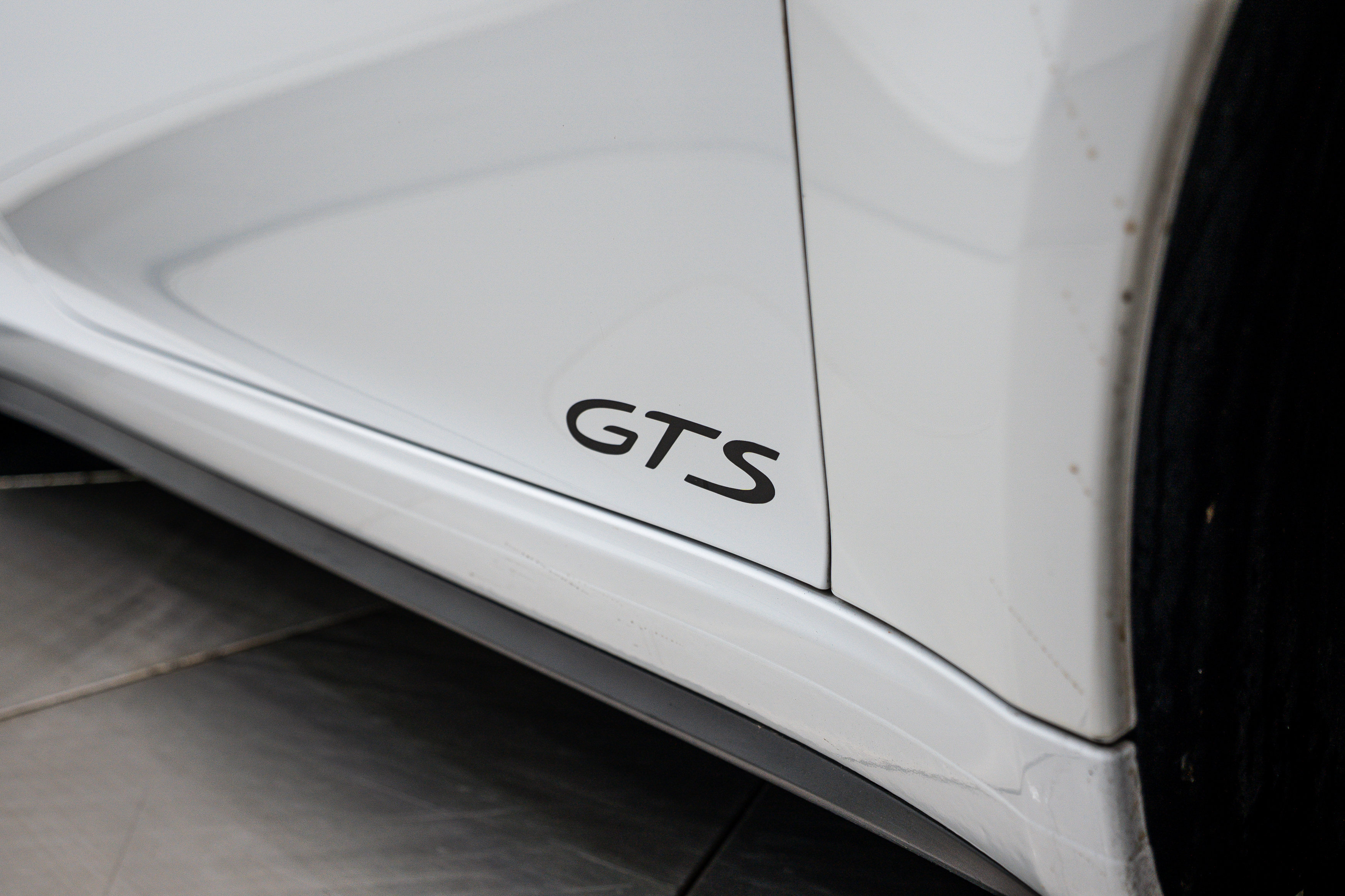 Certified 2015 Porsche 911 Carrera GTS w/ Bose Audio Package RWD image 26