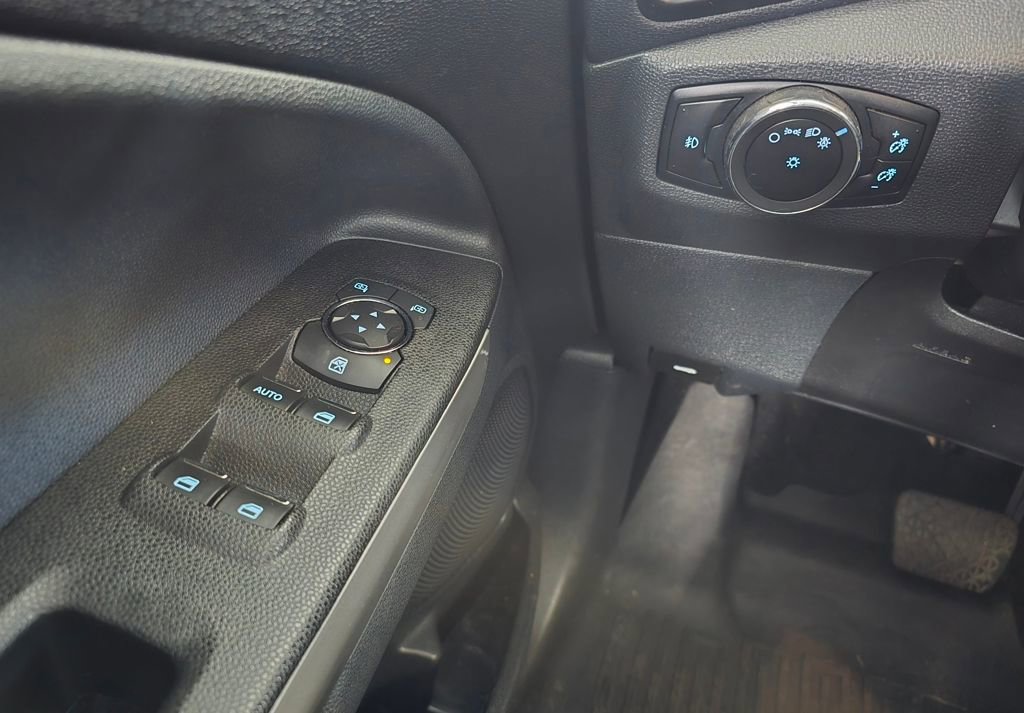 Used 2022 Ford EcoSport Titanium image 20