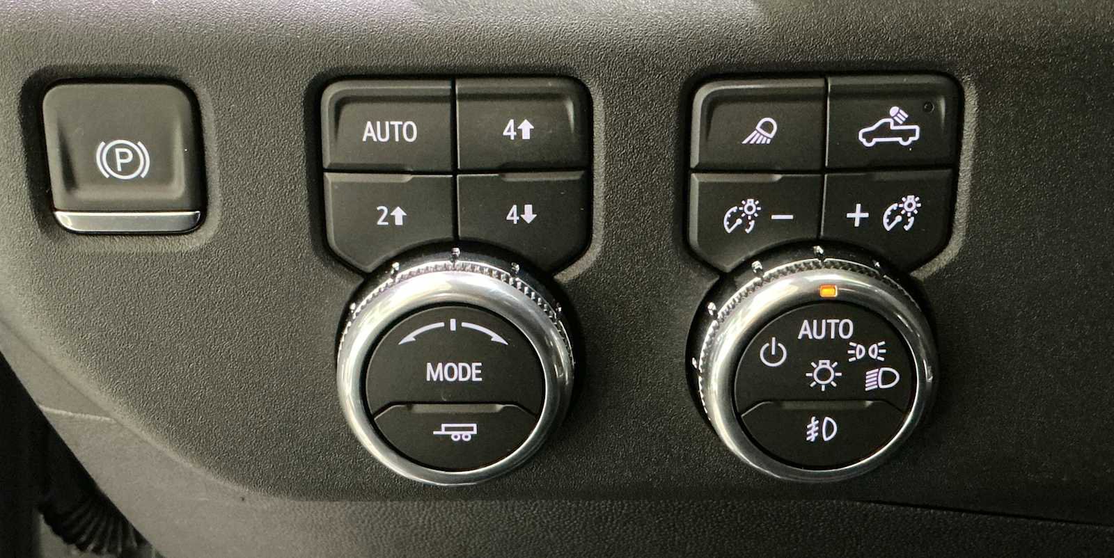 New 2026 GMC Sierra 2500 SLT w/ SLT Premium Package image 19