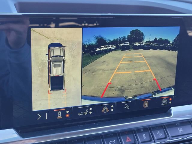 New 2026 GMC Sierra 1500 Elevation w/ Elevation Premium Package image 18