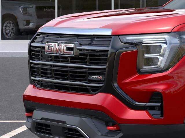New 2026 GMC Terrain AT4 image 13