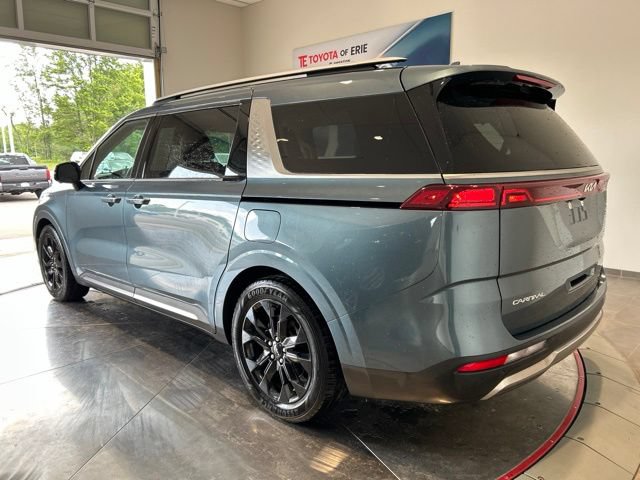 Used 2024 Kia Carnival SX FWD image 5