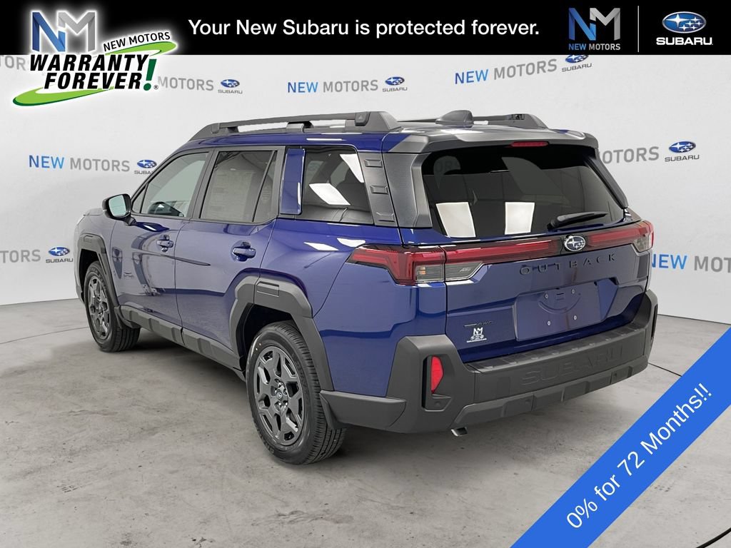 New 2026 Subaru Outback Premium AWD/4WD image 2