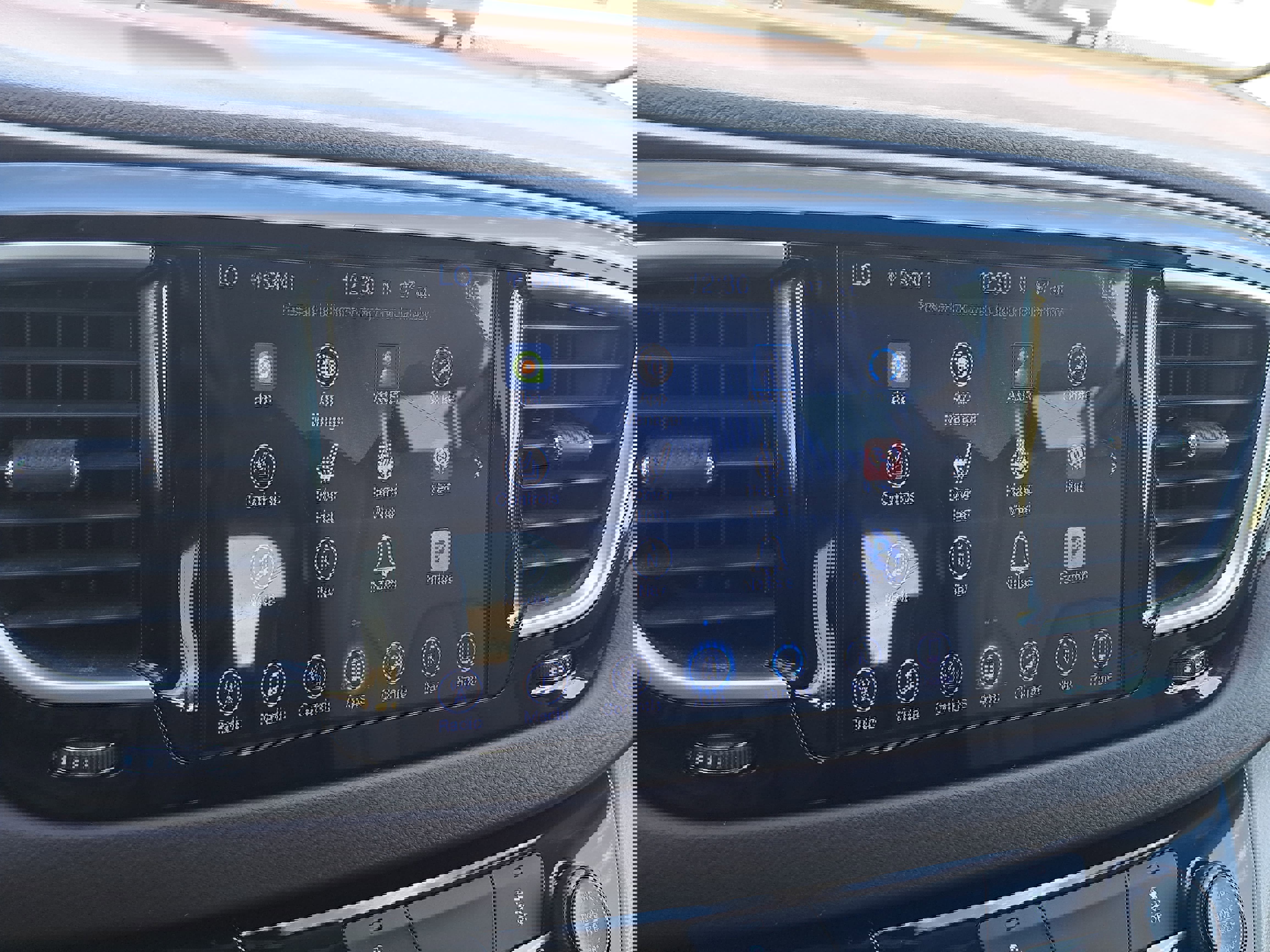 Used 2017 Chrysler Pacifica Touring-L Plus image 23