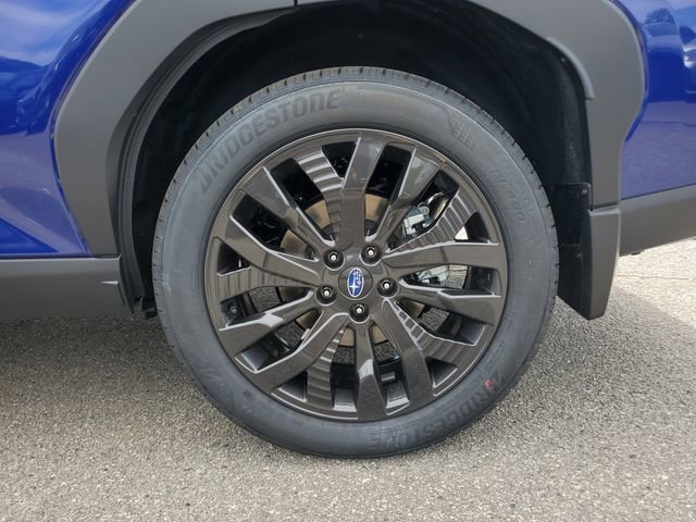 New 2026 Subaru Forester Sport image 12