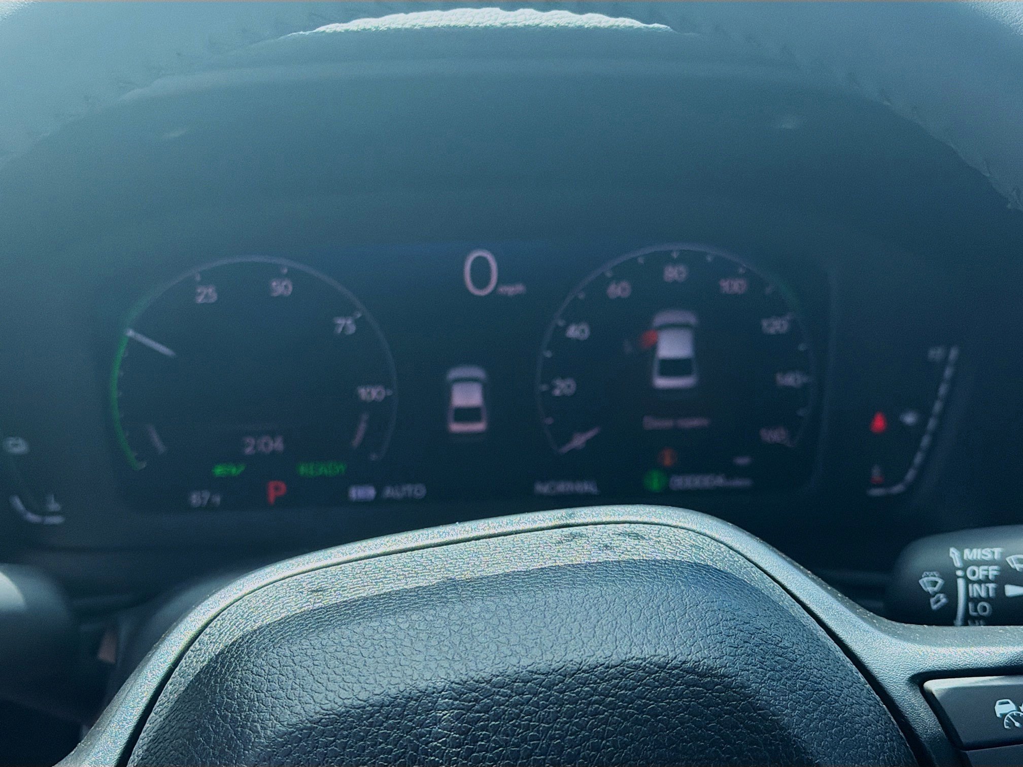 New 2026 Honda Accord Sport image 11