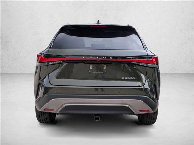 Used 2023 Lexus RX 350 w/ Luxury Package image 7