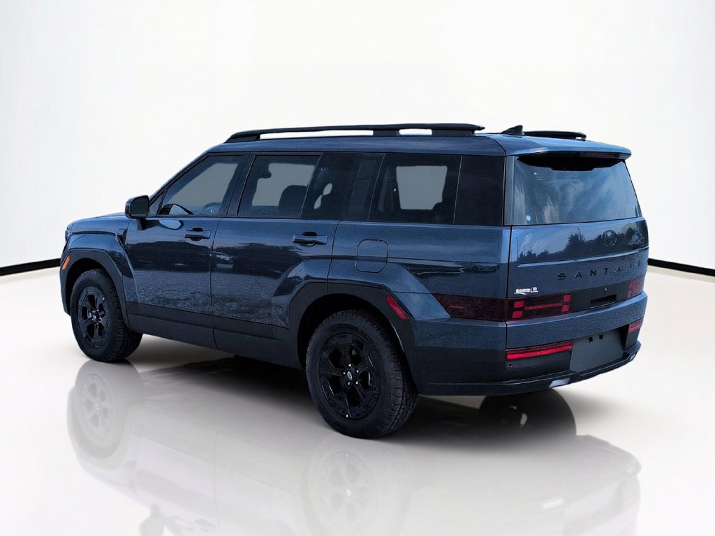 New 2027 Hyundai Santa Fe XRT AWD/4WD image 9