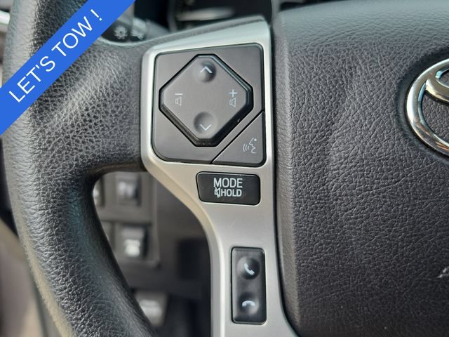 Used 2021 Toyota Tundra SR5 RWD image 21