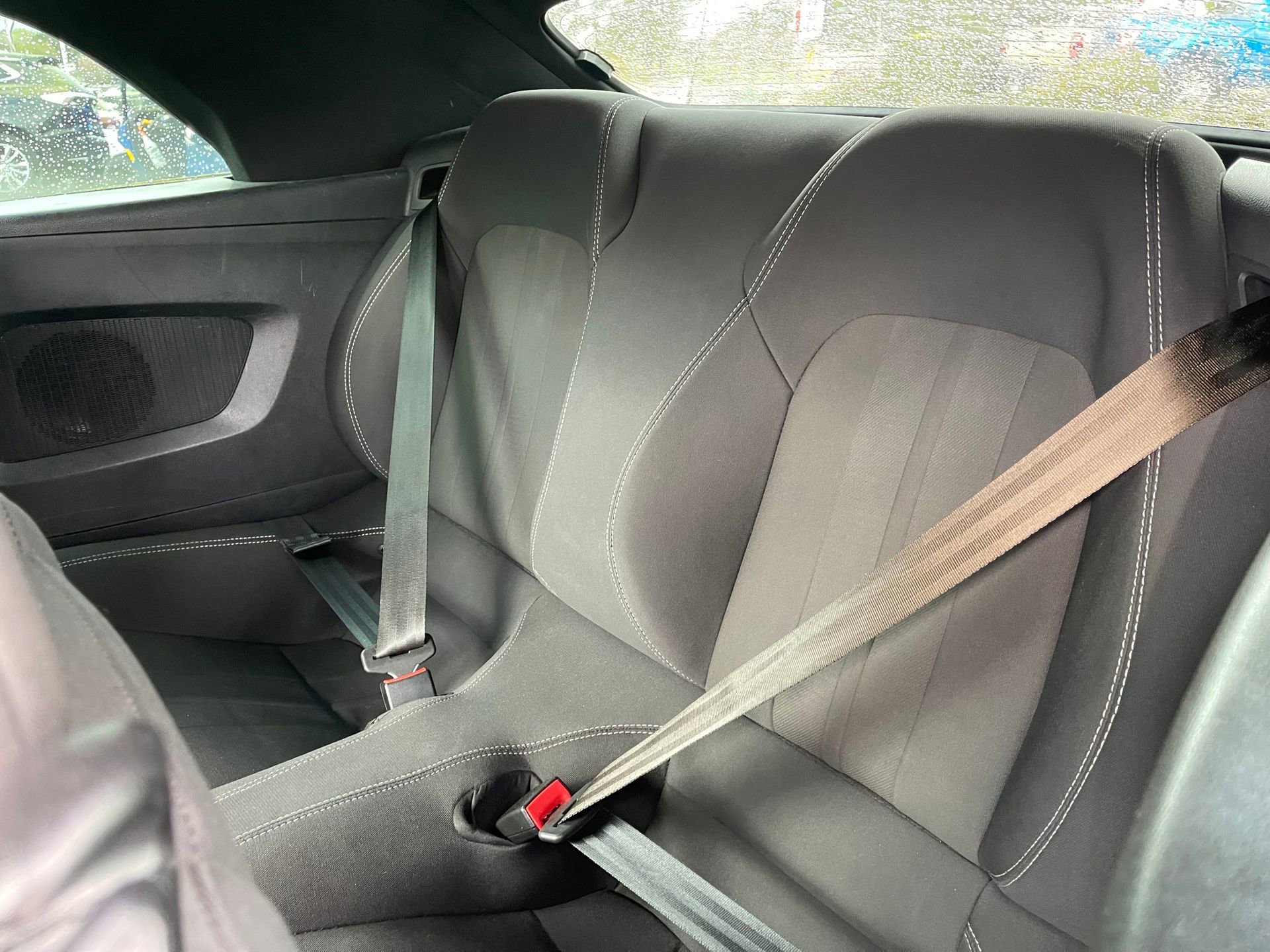 Used 2019 Ford Mustang EcoBoost w/ Black Accent Package image 20