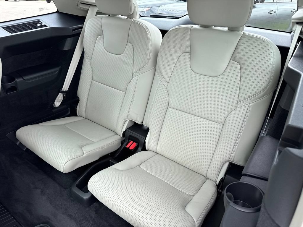 Used 2020 Volvo XC90 T8 Inscription w/ Protection Package Premier AWD/4WD image 10