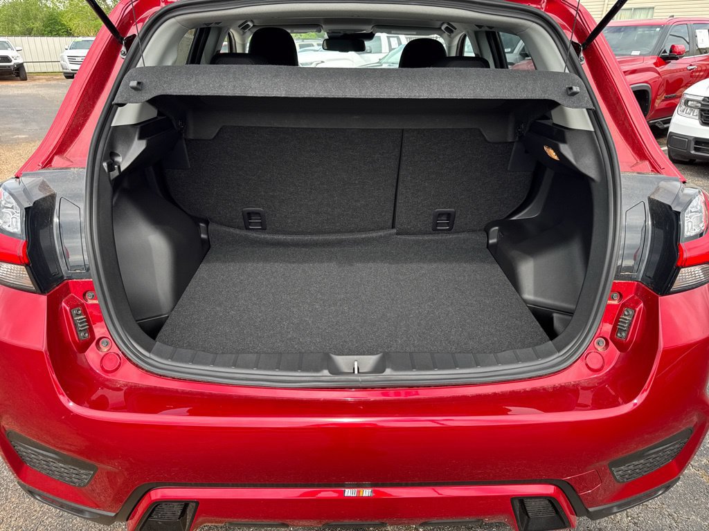 New 2026 Mitsubishi Outlander Sport AWD image 43