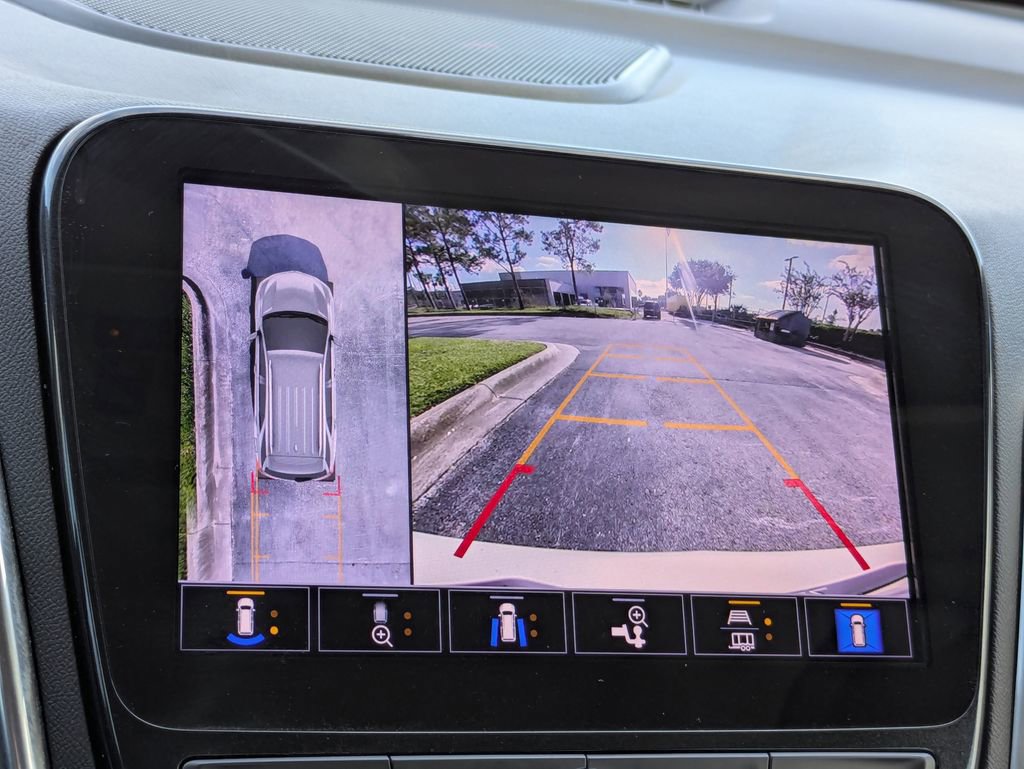 Used 2022 Chevrolet Equinox Premier image 33