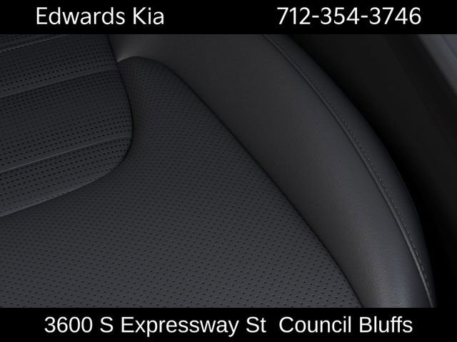 New 2026 Kia Sportage SX FWD image 26