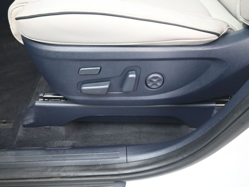 Used 2021 Hyundai Palisade Limited FWD image 15