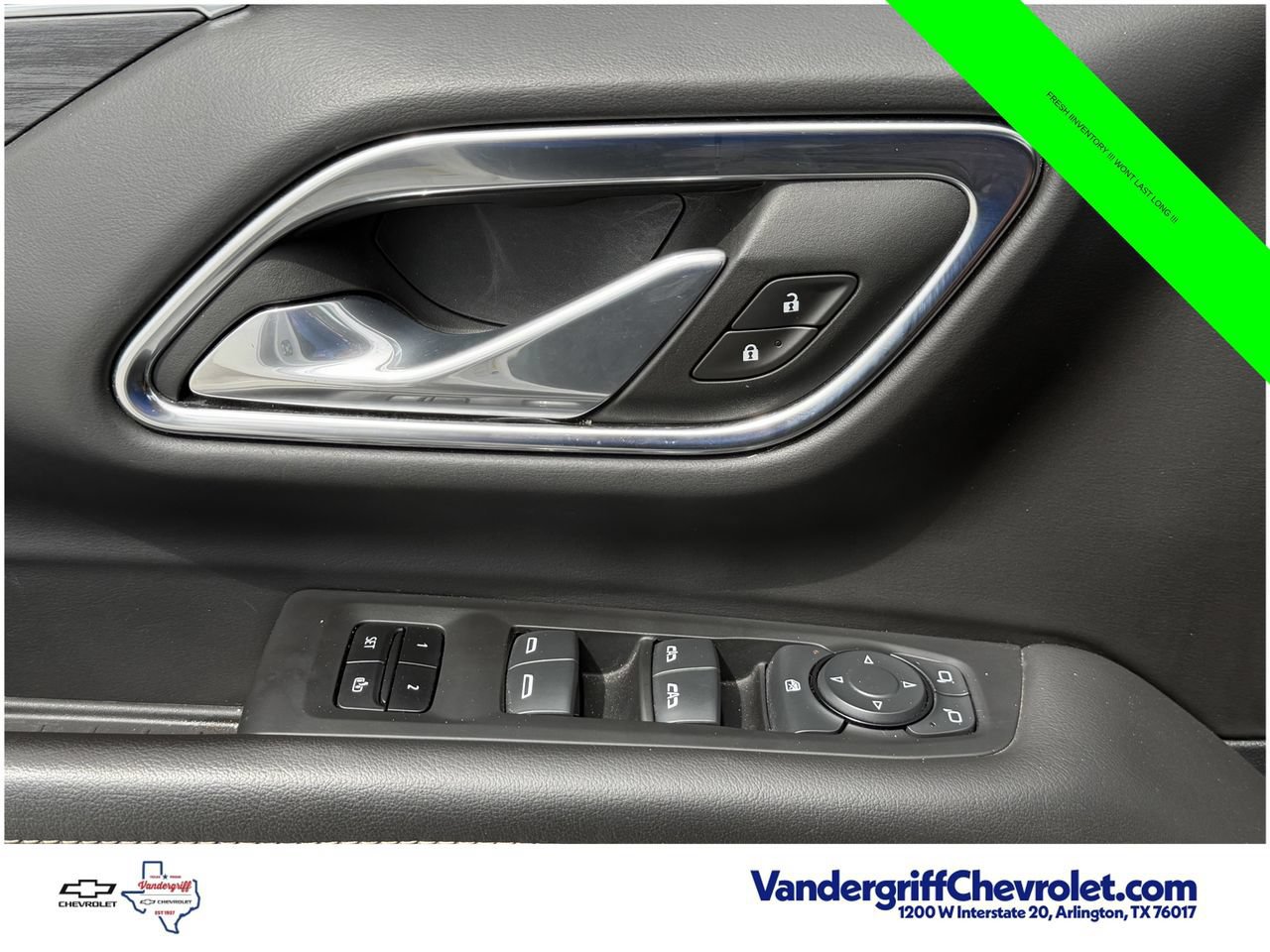 Certified 2024 GMC Yukon XL SLT RWD image 23