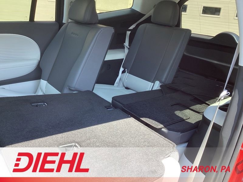 New 2026 Hyundai Ioniq 9 SEL AWD/4WD image 29