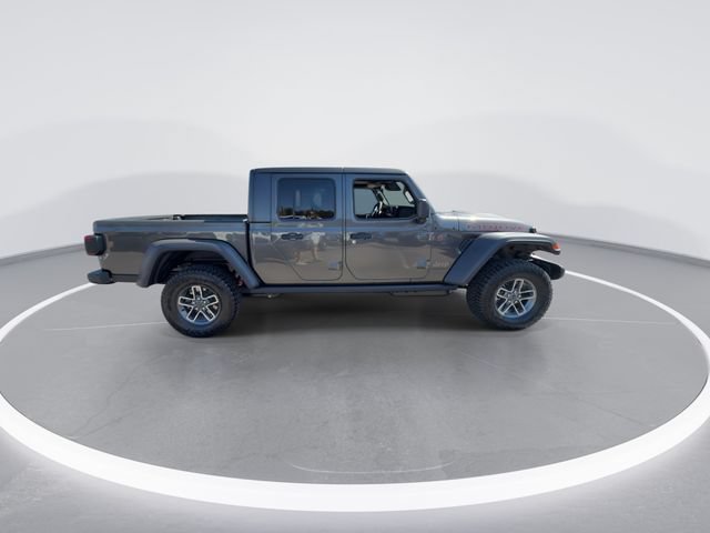 New 2026 Jeep Gladiator Mojave AWD/4WD image 9