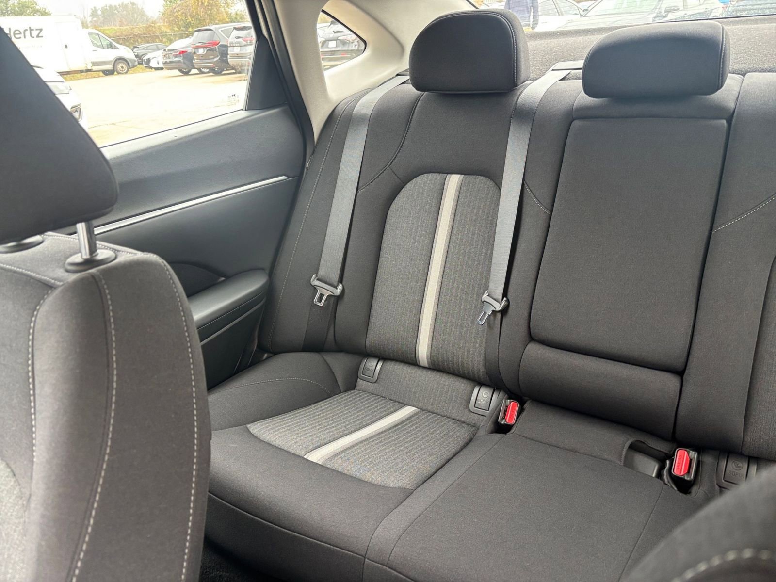 Used 2025 Hyundai Sonata SEL image 39