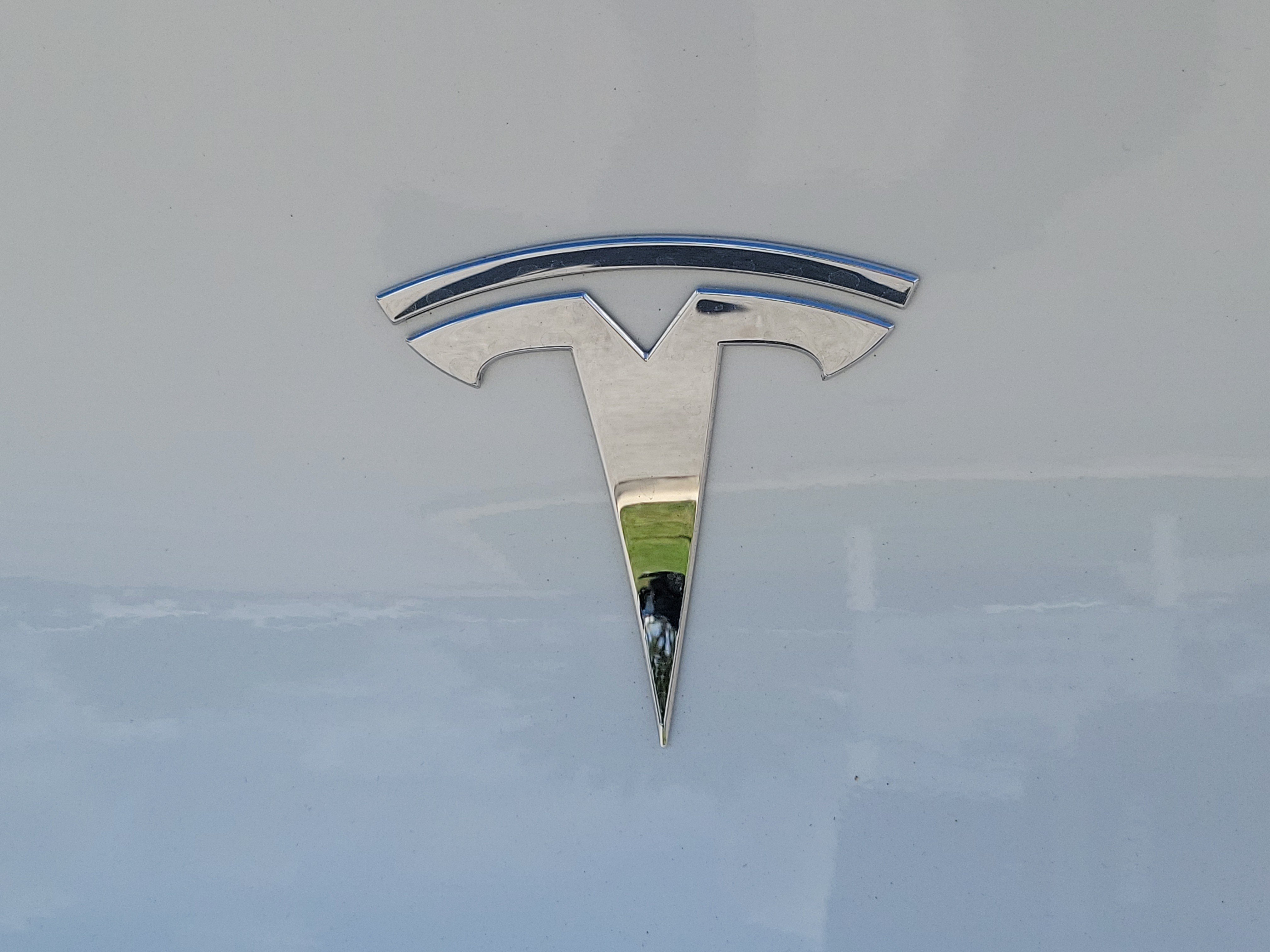 Used 2024 Tesla Model Y Long Range RWD image 10