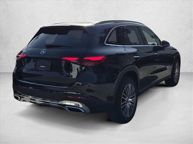 New 2027 Mercedes-Benz GLC 300 video 2