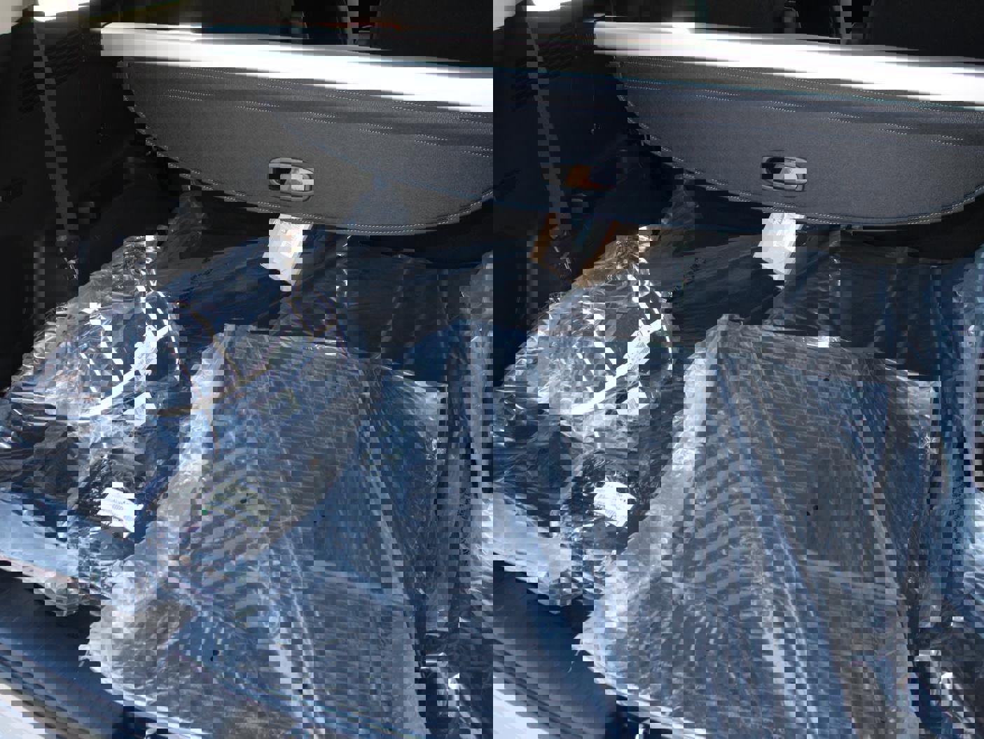 New 2026 Kia Sorento X-Line EX image 9