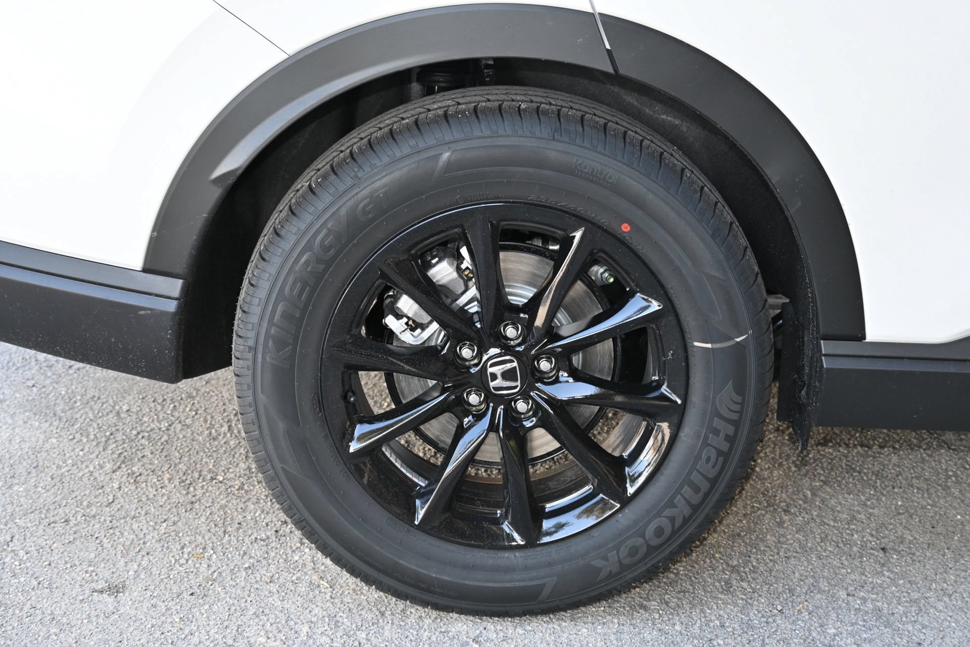 New 2026 Honda CR-V Sport image 38